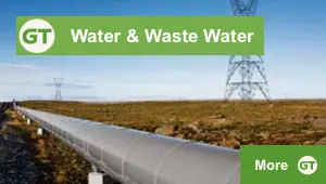 GT Water & Waste Water